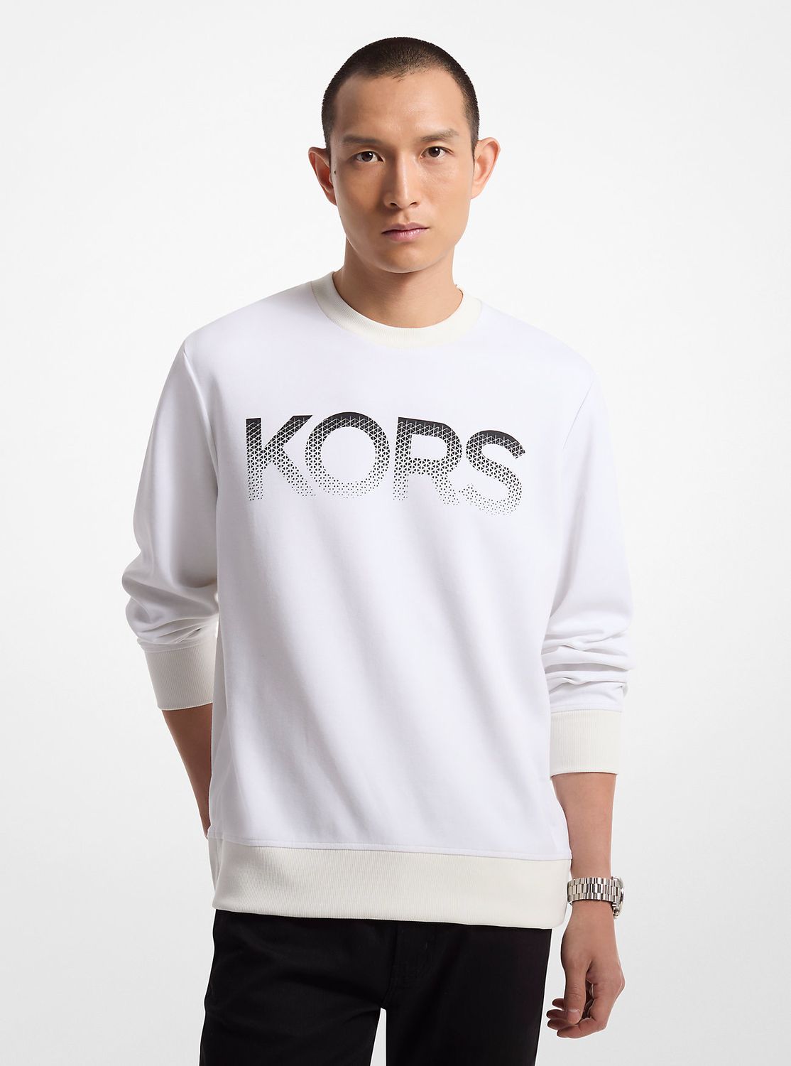 Sudadera Michael Kors