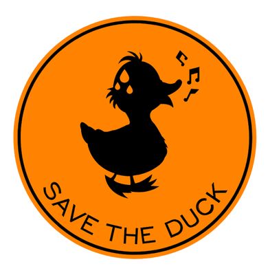Save the duck 