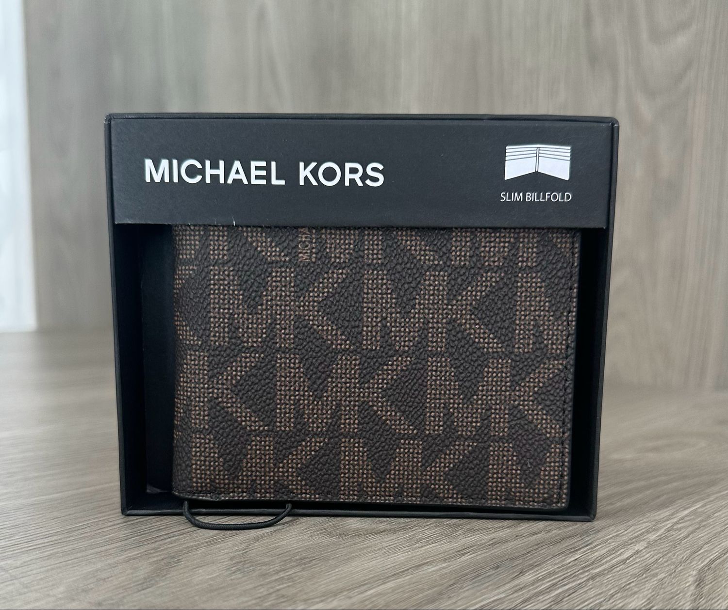 Cartera Michael kors