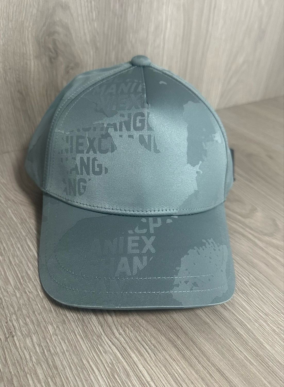 Gorra Armani Exchange