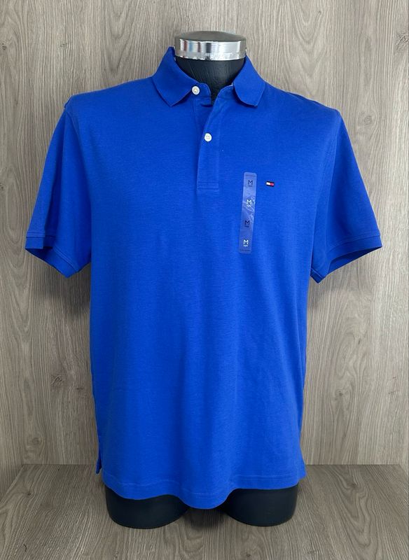 Polo Tommy Hilfiger