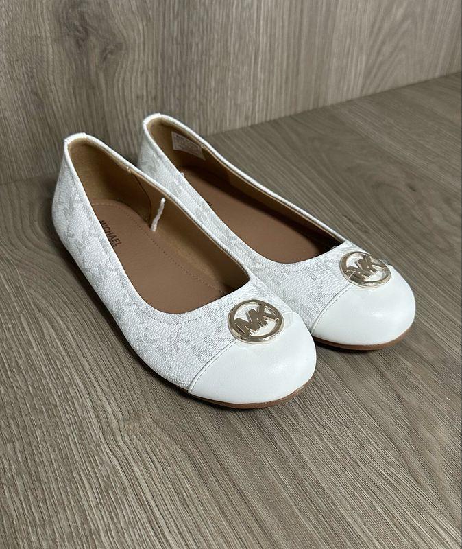 Flat Michael Kors