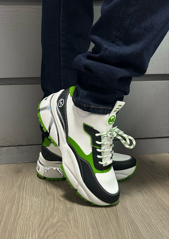 Tenis Michael Kors