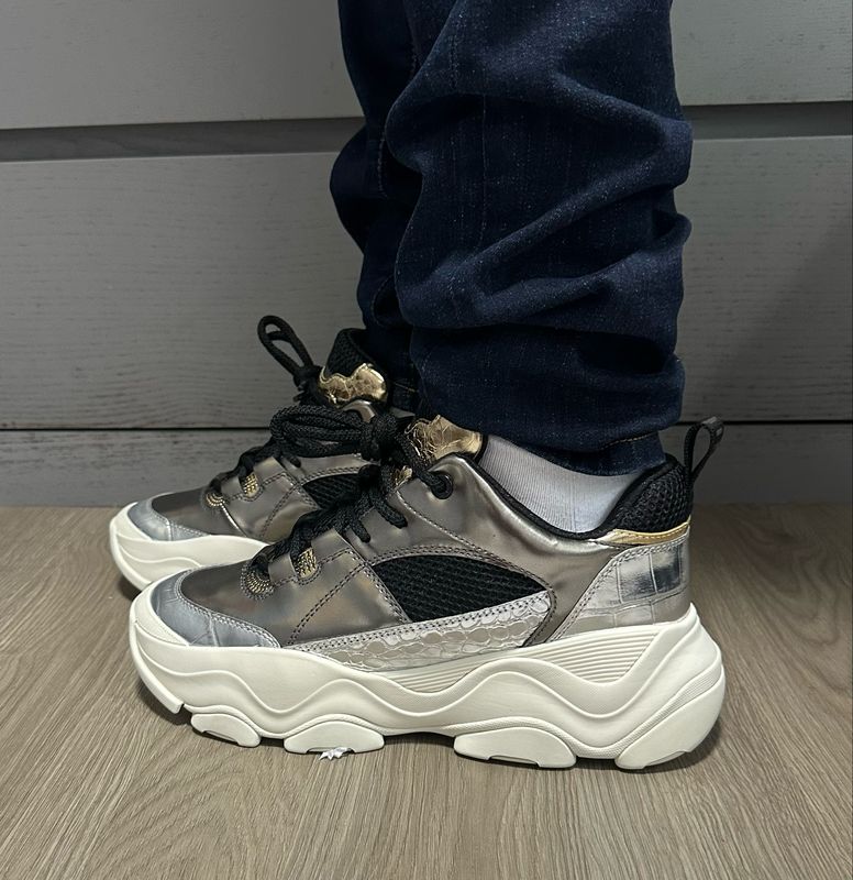 Tenis Michael Kors