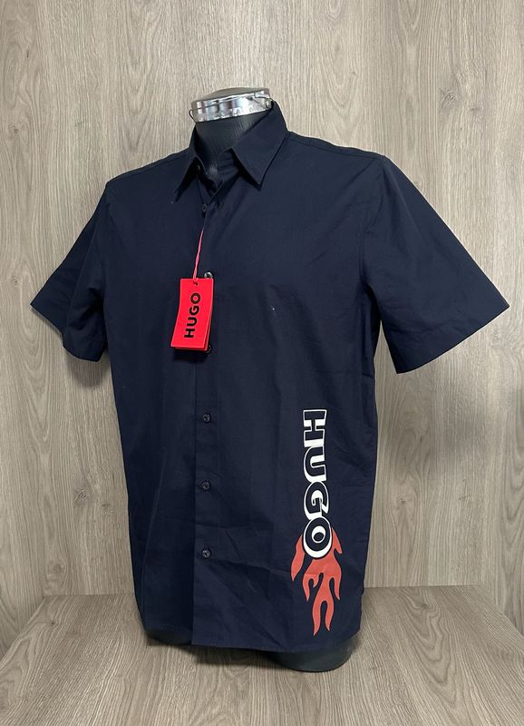 Camisa Hugo