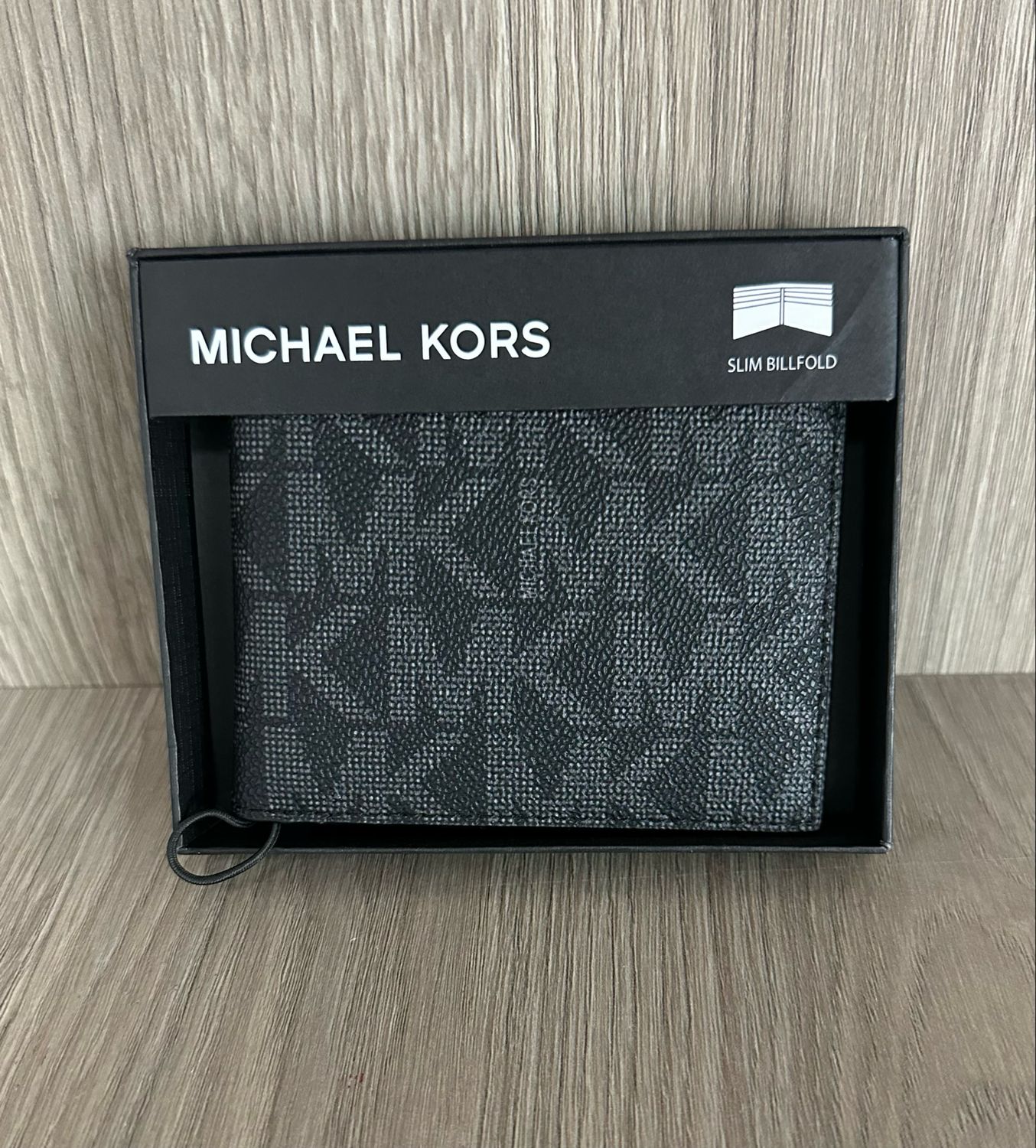 Cartera Michael Kors