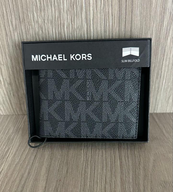 Cartera Michael Kors