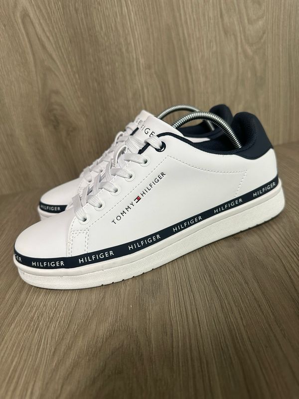 Tenis Tommy Hilfiger