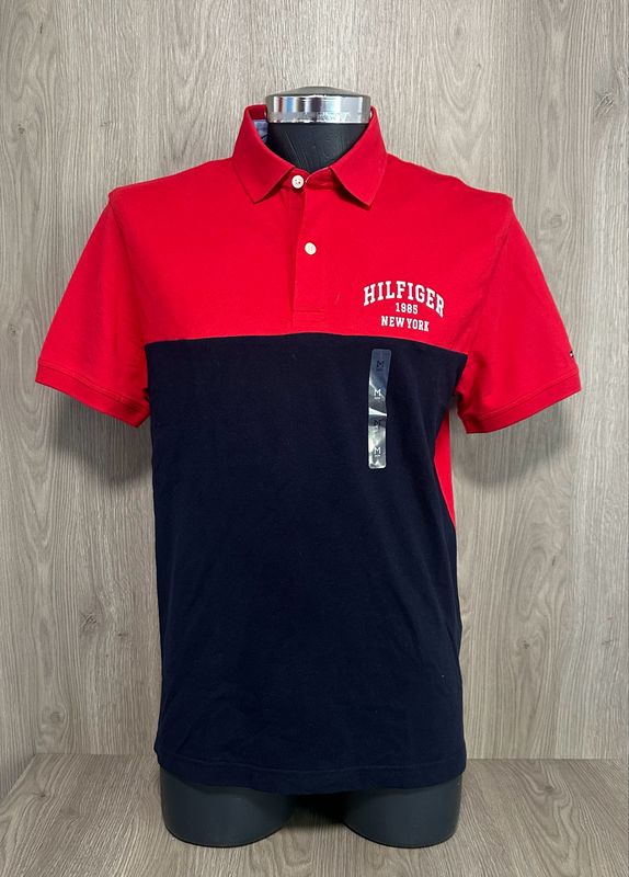 Polo Tommy Hilfiger