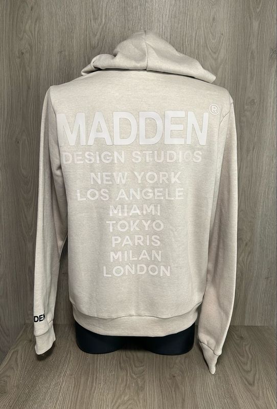 Sudadera Steve Madden
