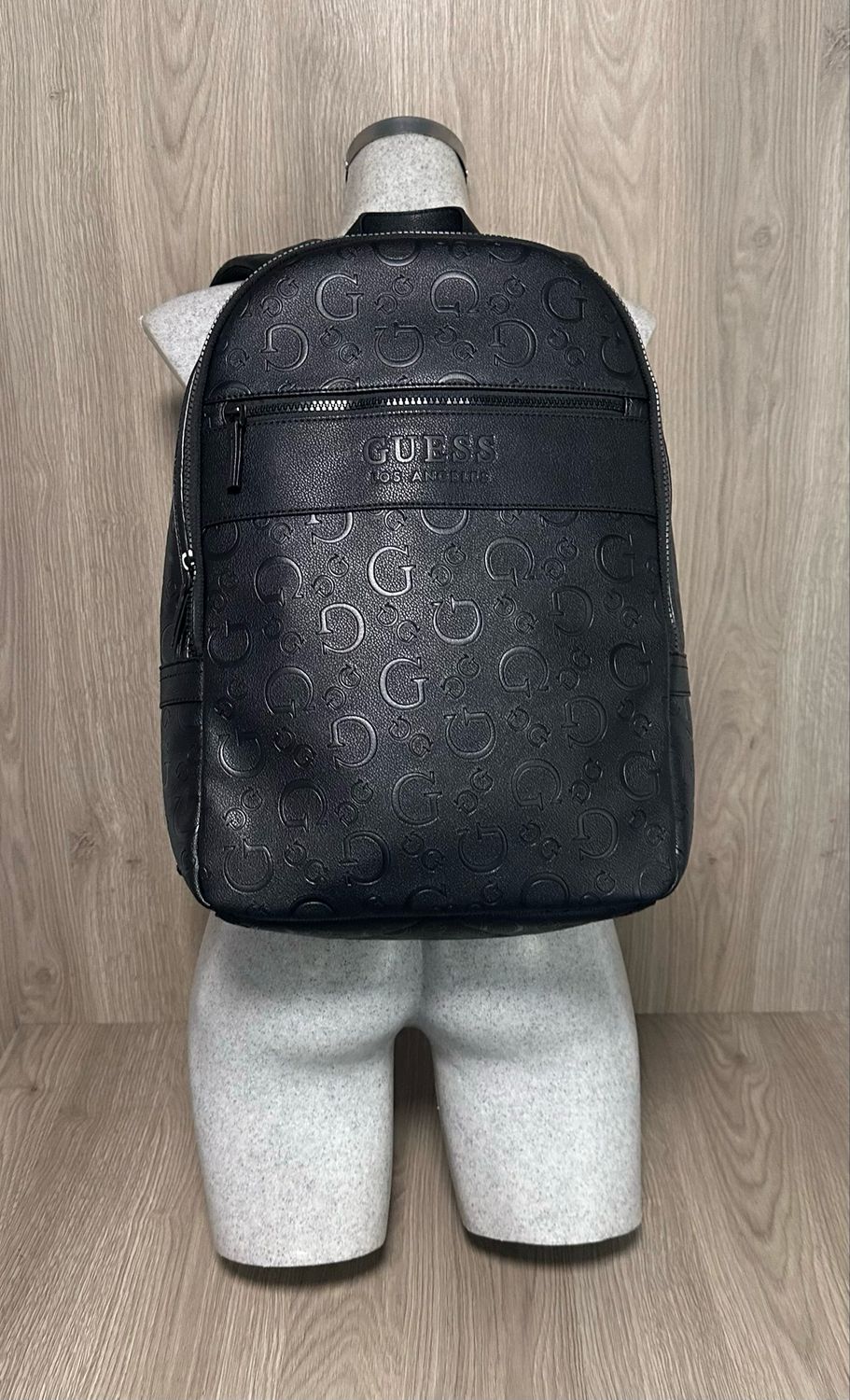 Backpack Guess