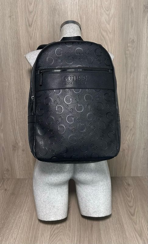 Backpack Guess