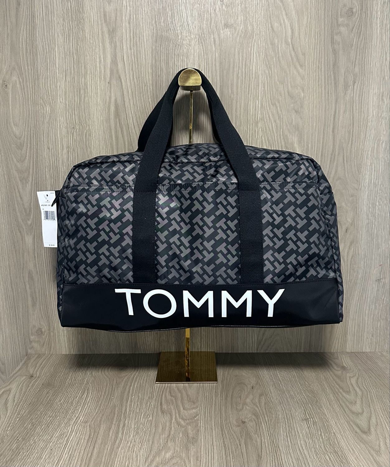 Maleta Tommy Hilfiger