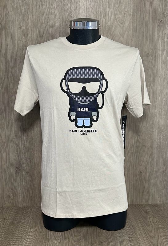 Playera Karl Lagerfeld