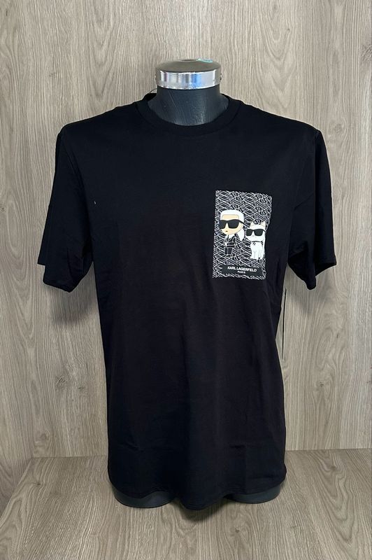 Playera Karl Lagerfeld