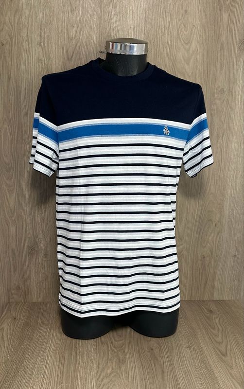 Playera Penguin