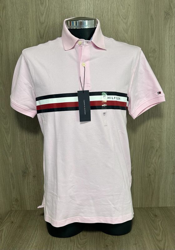 Polo Tommy Hilfiger