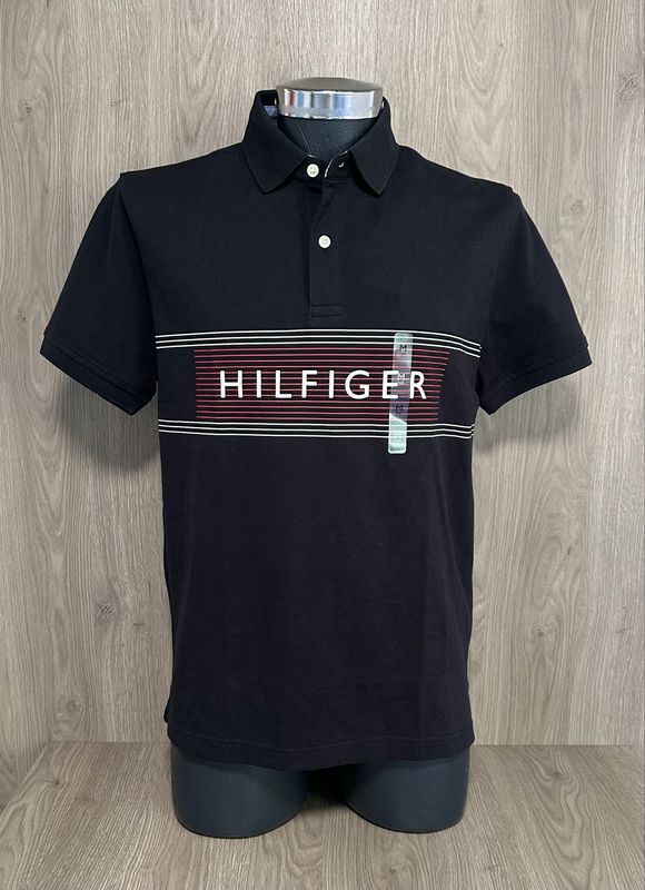 Polo Tommy Hilfiger