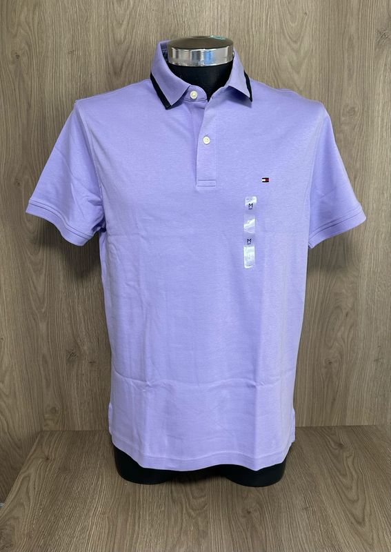Polo Tommy Hilfiger