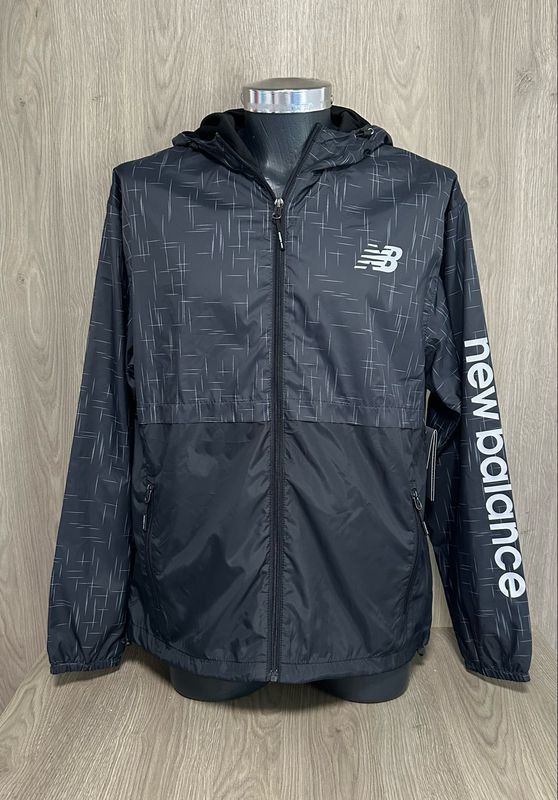 Rompevientos new balance