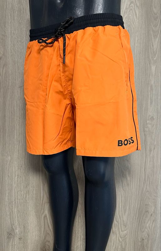 Traje de baño Boss