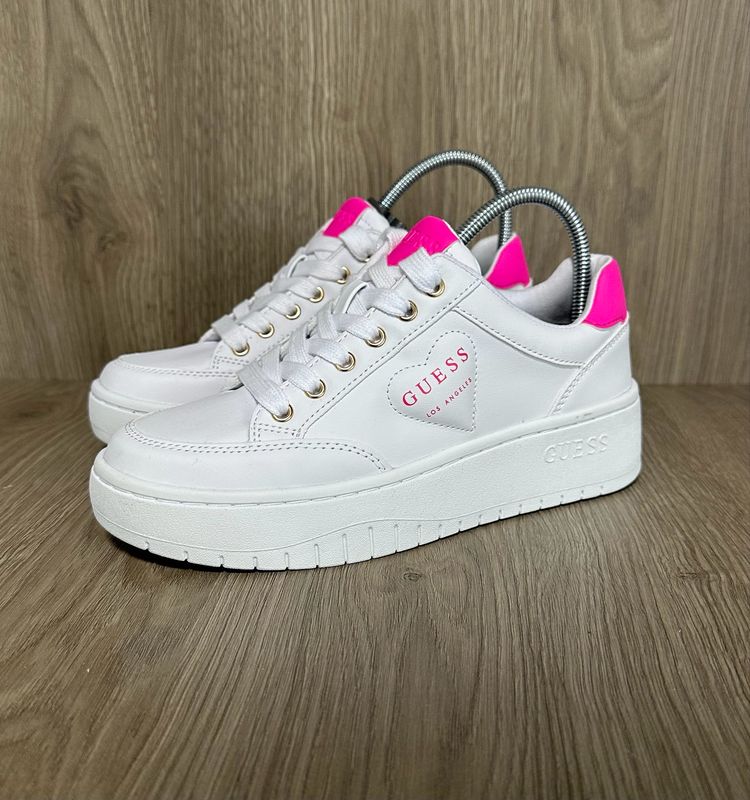 Tenis Guess