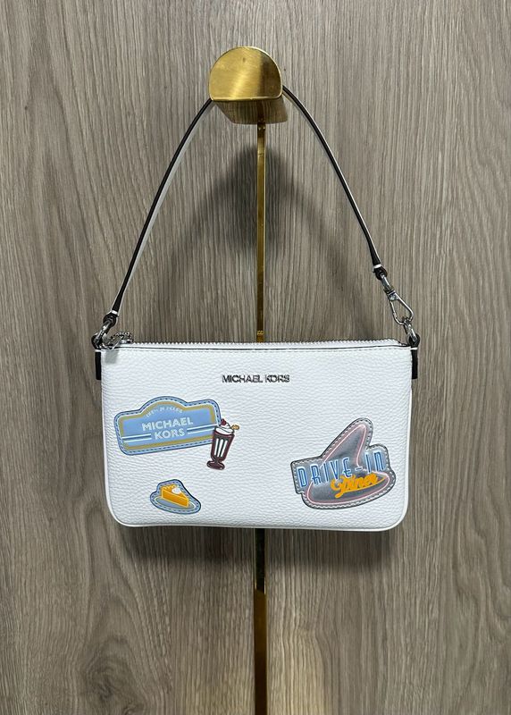 Muñequera Michael Kors
