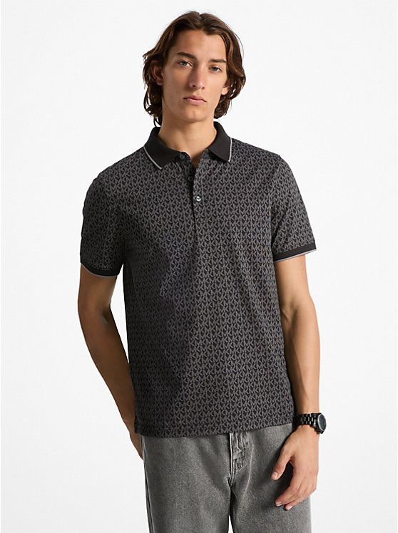 Polo Michael Kors