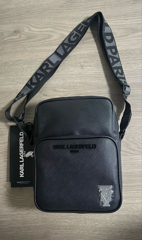 Crossbody Karl Lagerfeld