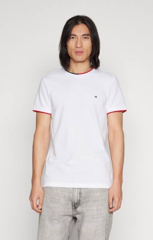 Playera Tommy Hilfiger