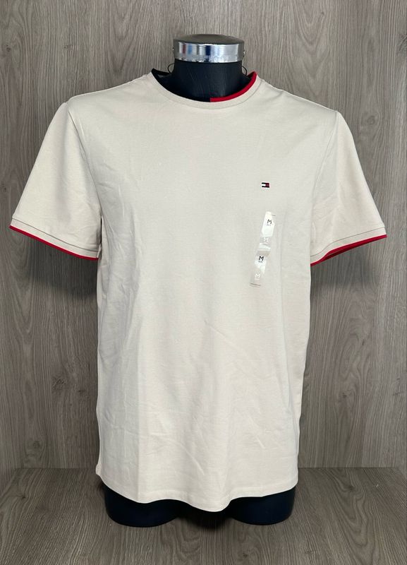 Playera Tommy Hilfiger