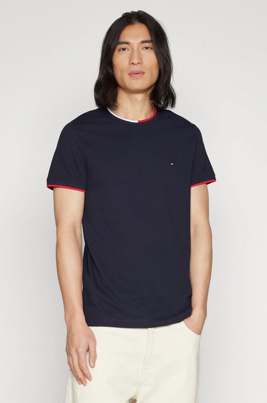 Playera Tommy Hilfiger