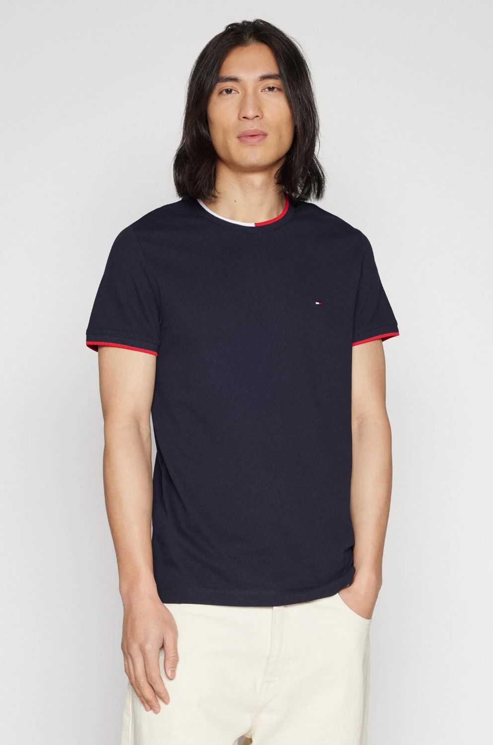 Playera Tommy Hilfiger