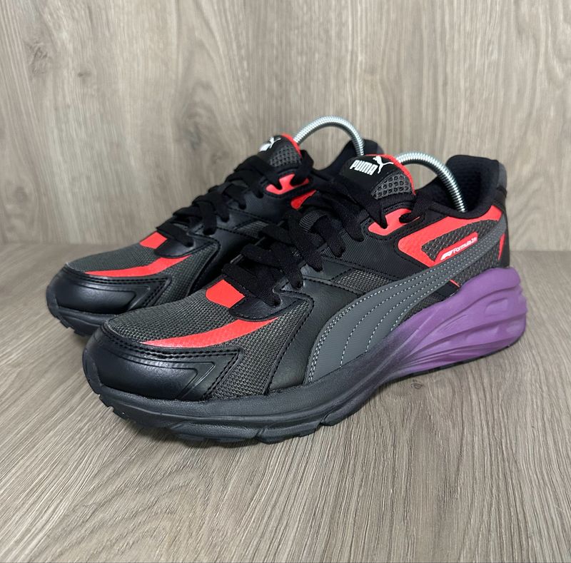 Tenis puma F1 Hypnotic