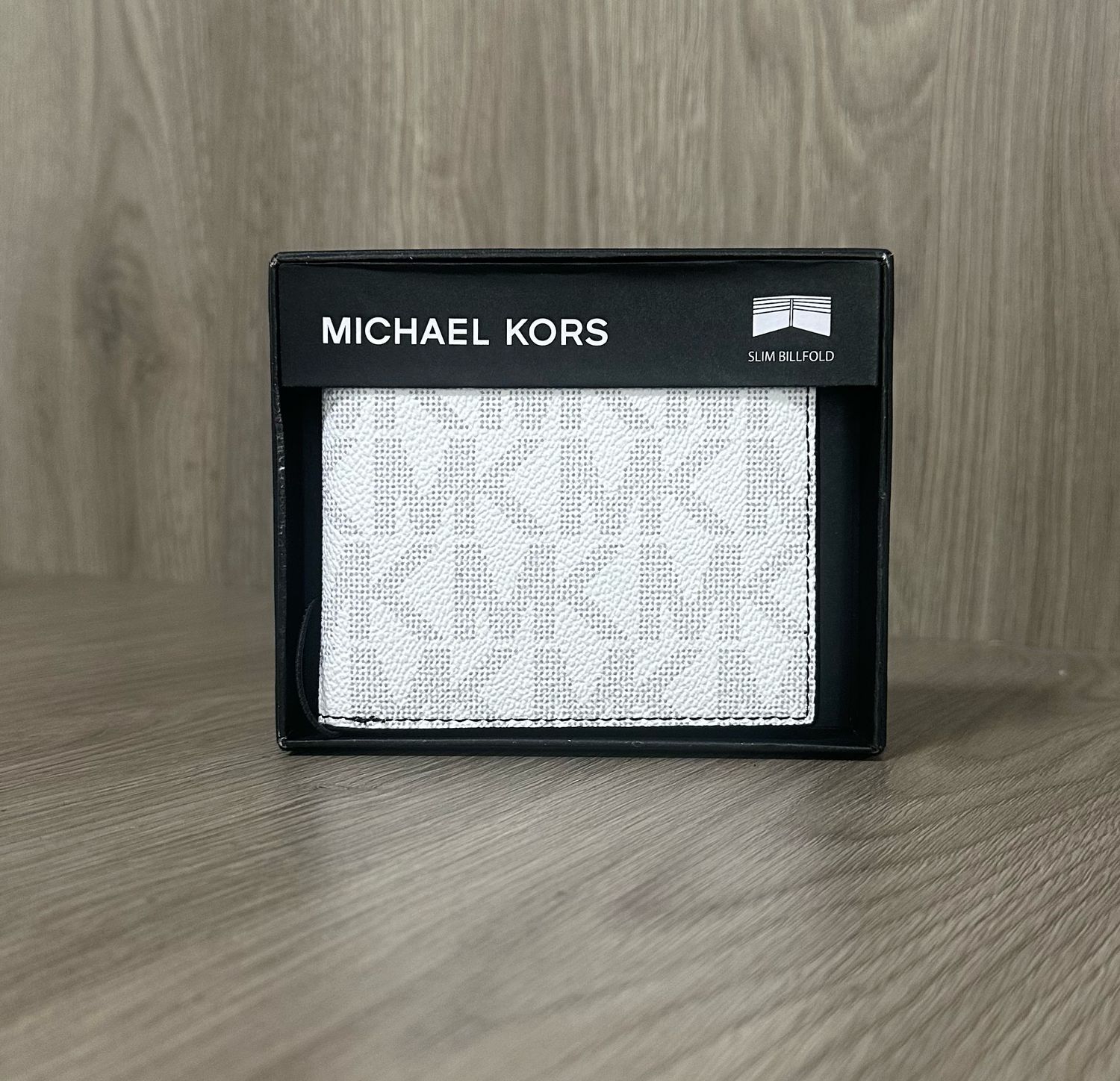 Cartera Michael Kors