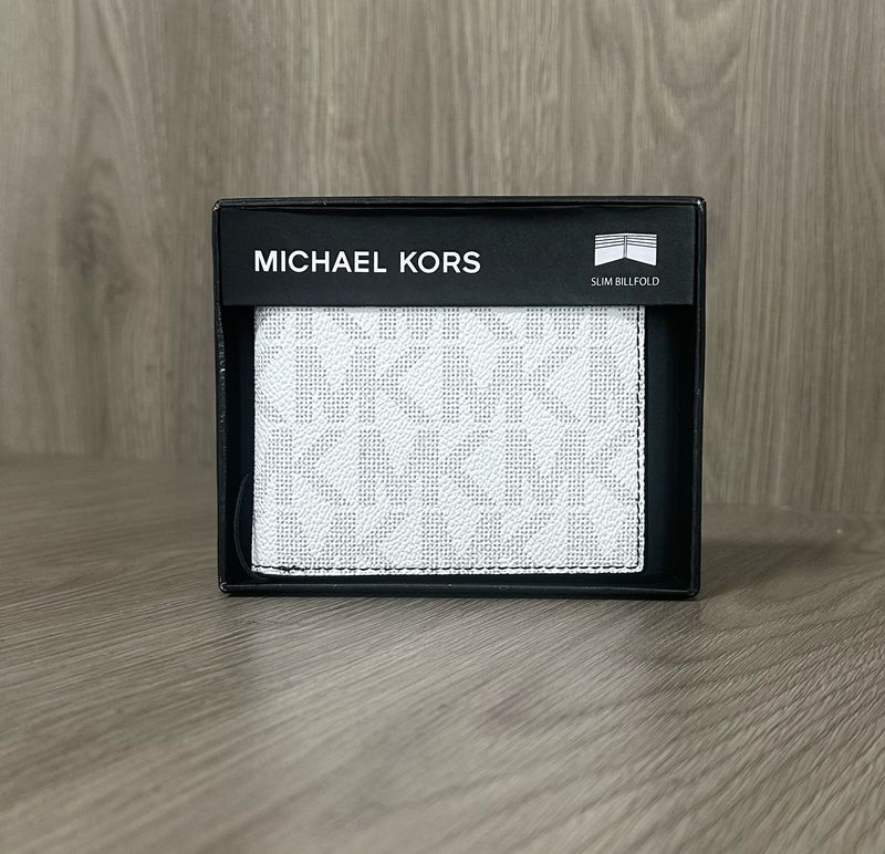 Cartera Michael Kors