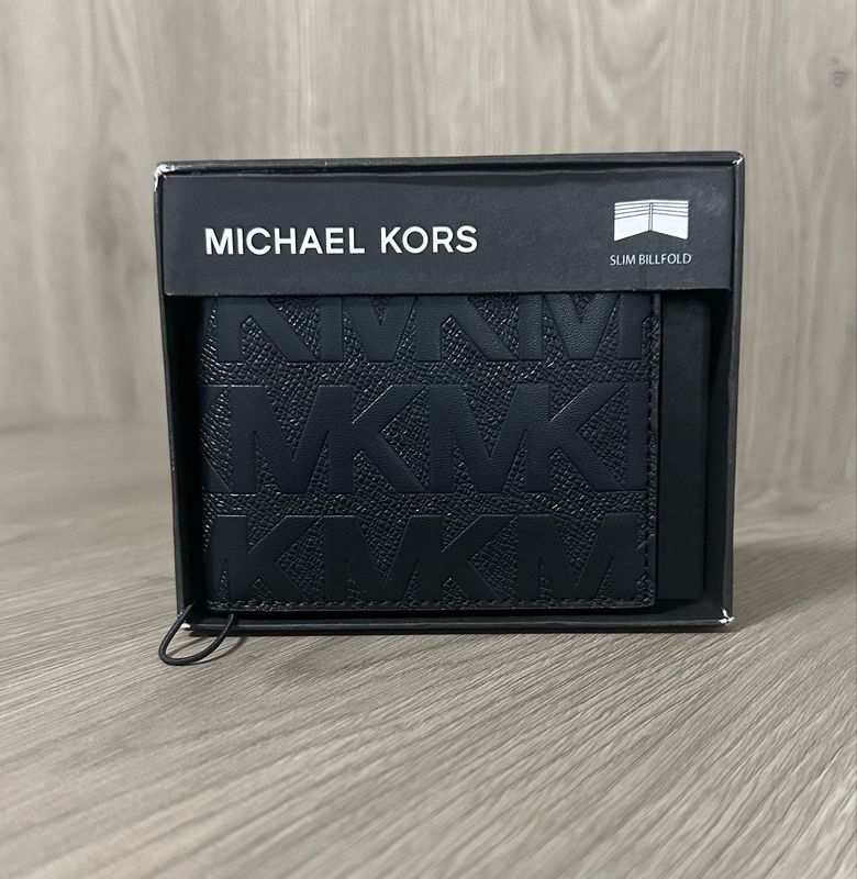 Cartera Michael Kors