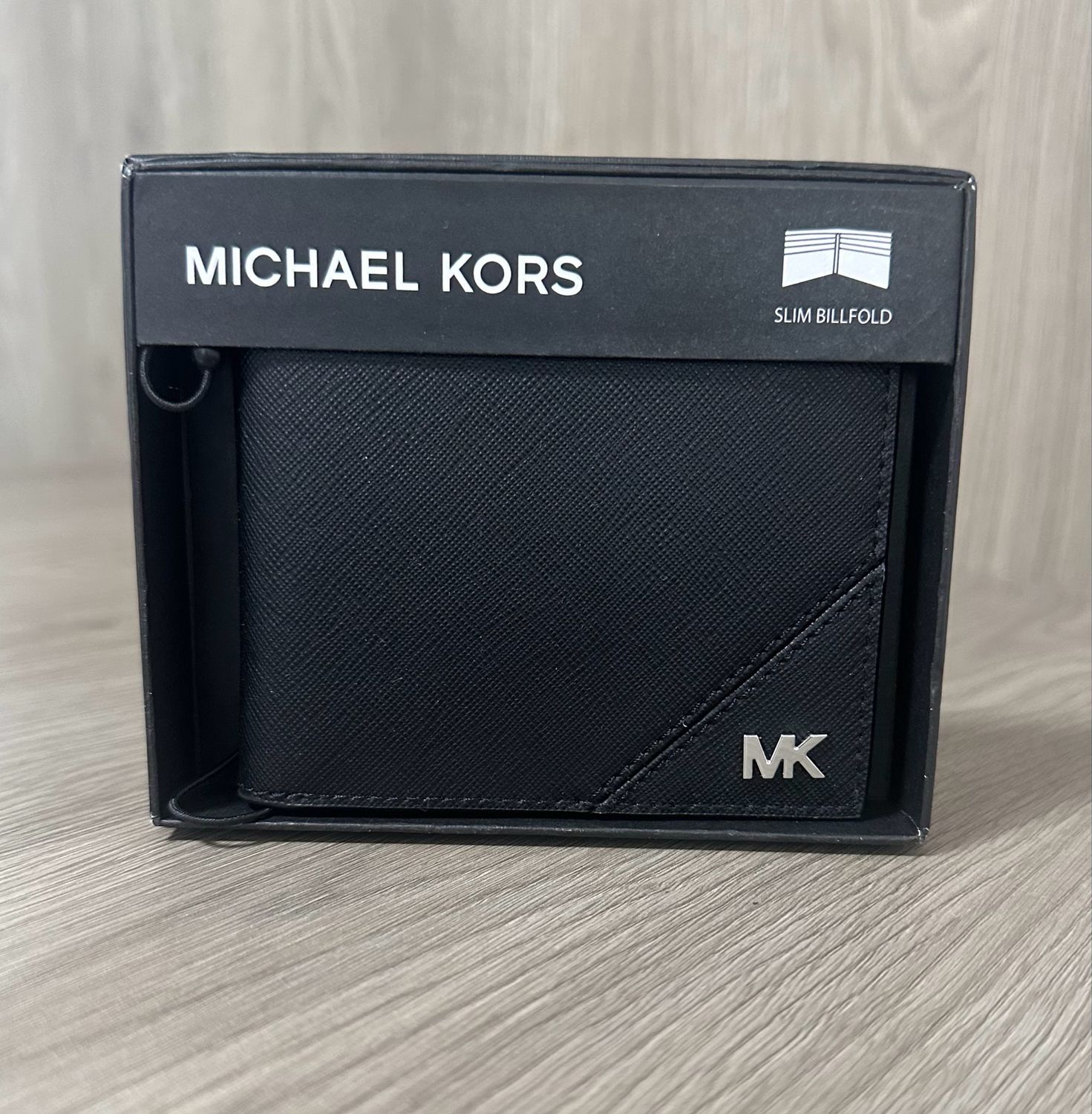 Cartera Michael Kors
