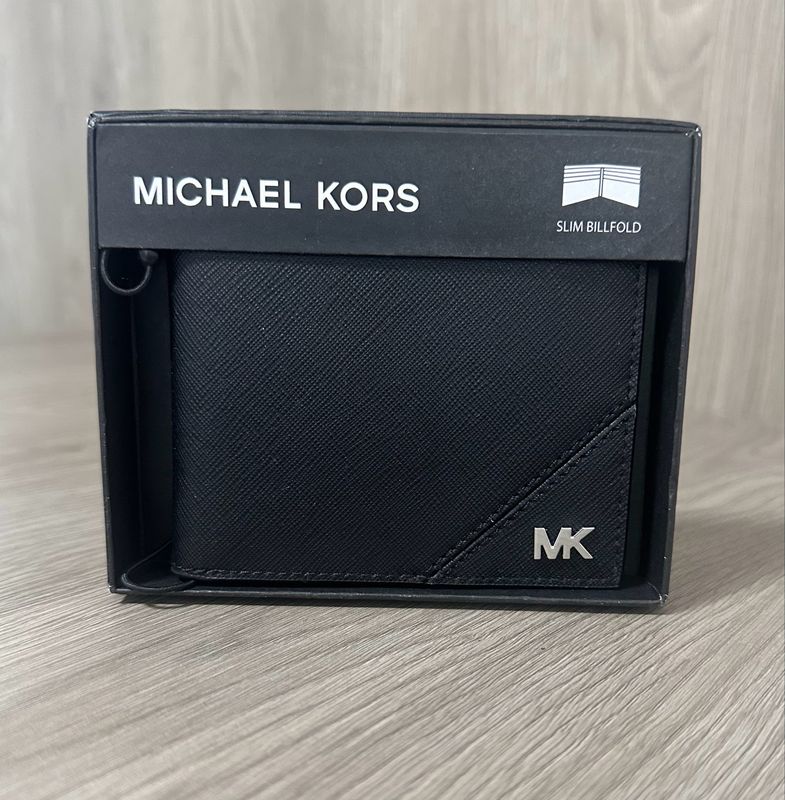 Cartera Michael Kors