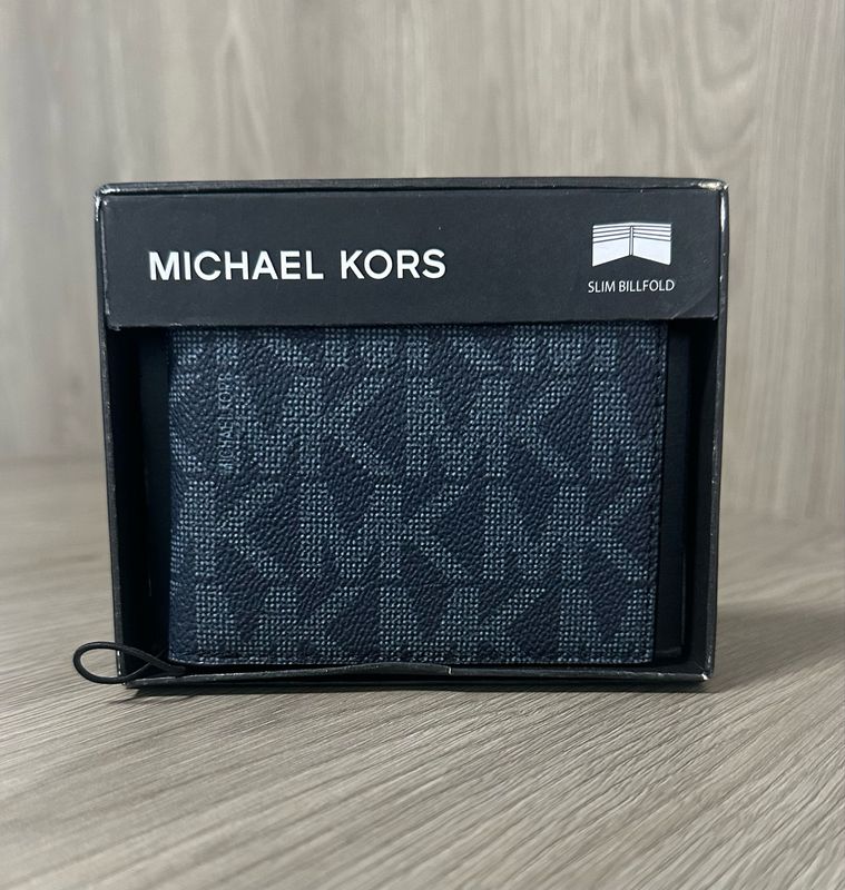 Cartera Micahel Kors
