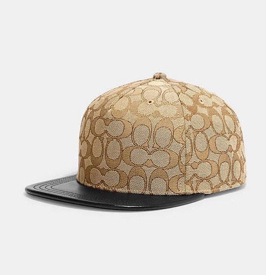 Gorra coach