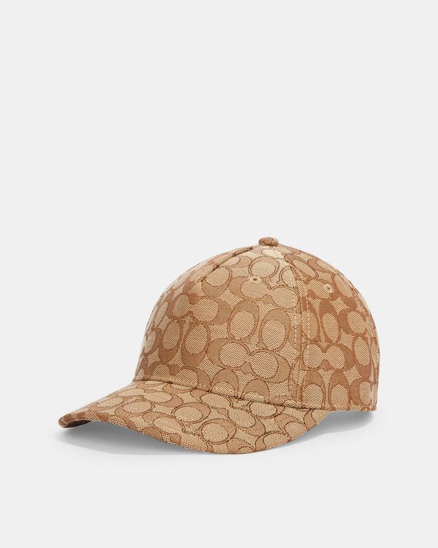 Gorra Coach