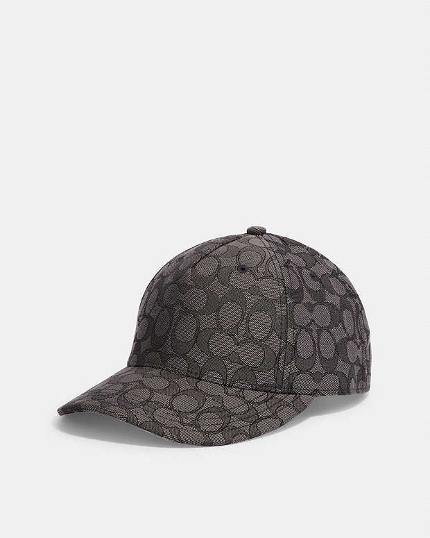 Gorra Coach
