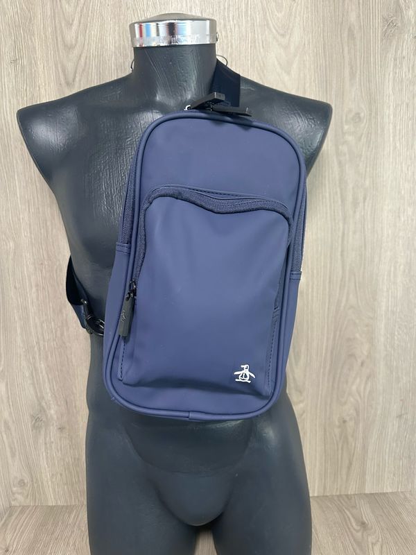 Crossbody Pinguin