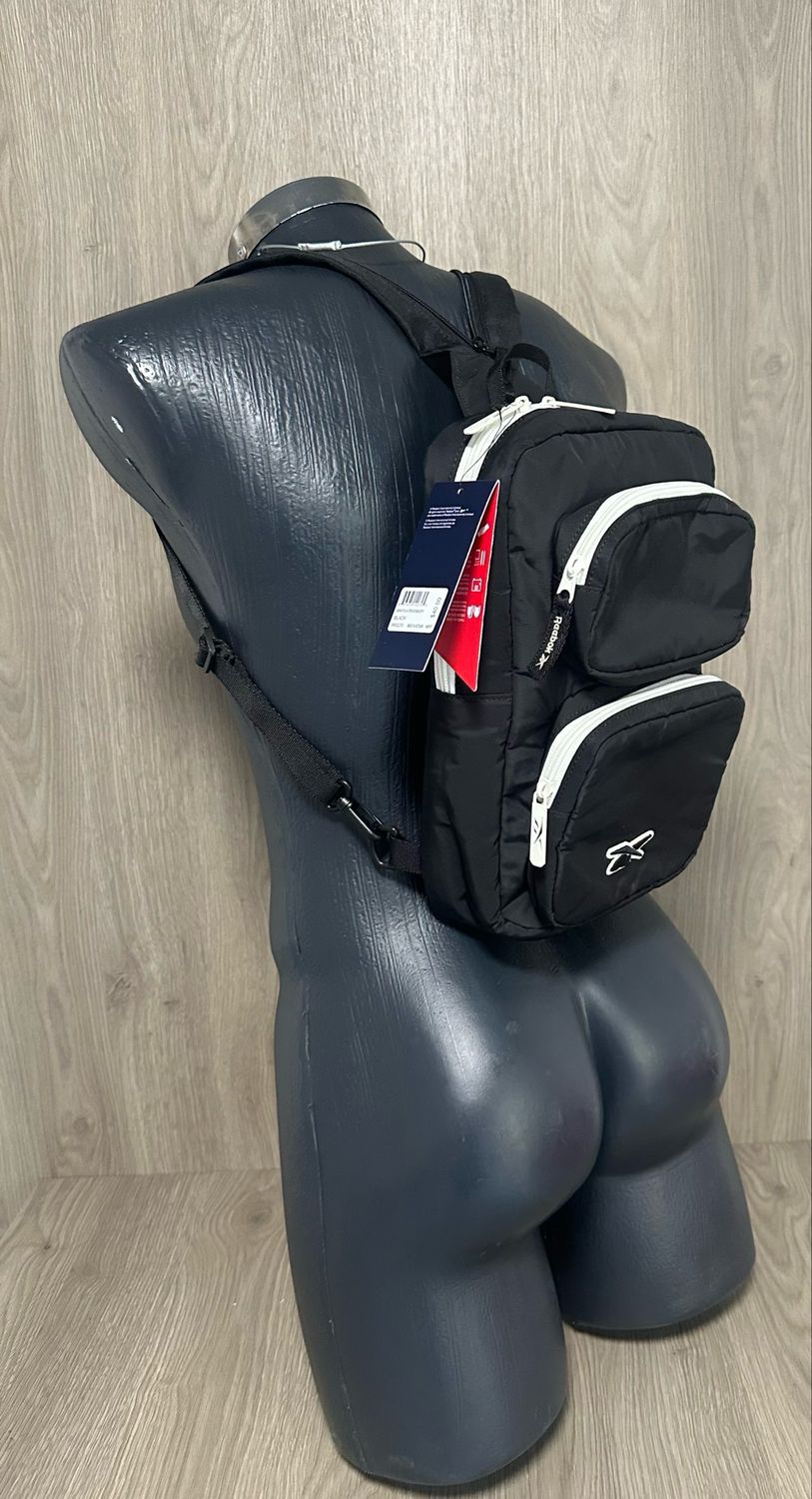 Crossbody Reebok