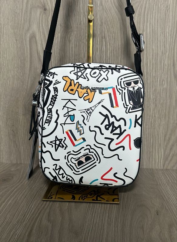 Crossbody Karl Lagerfeld