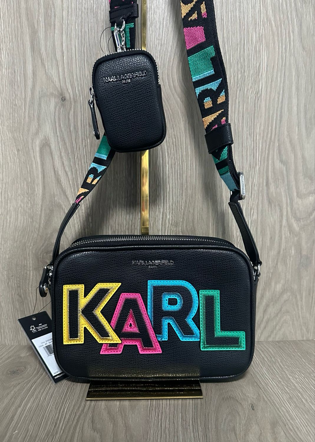 Crossbody Karl Lagerfeld