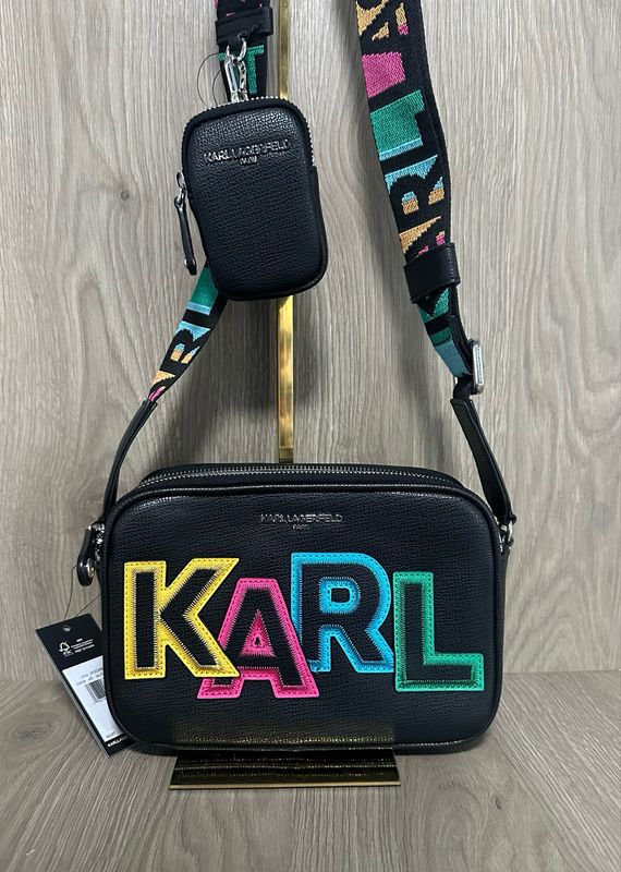 Crossbody Karl Lagerfeld