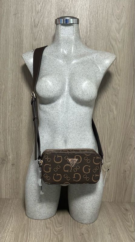 Crossbody Guess