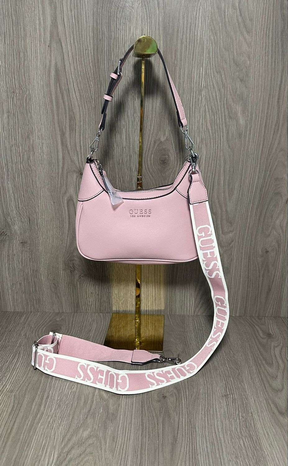 Crossbody Guess